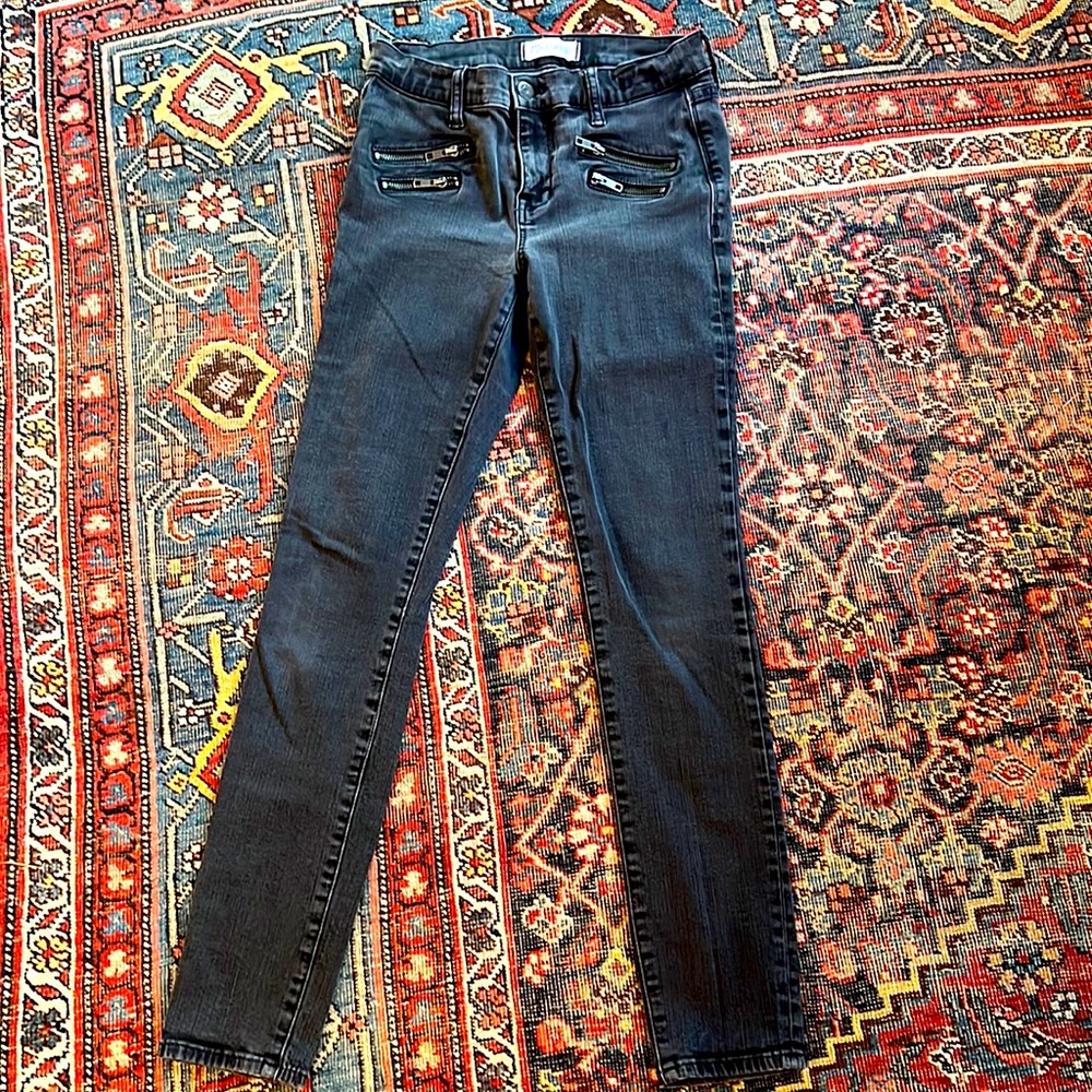 Madewell skinny skinny jeans 🌟
